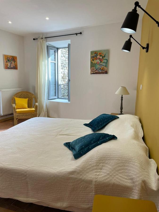 La Secrete Bed & Breakfast Vogue Exterior photo