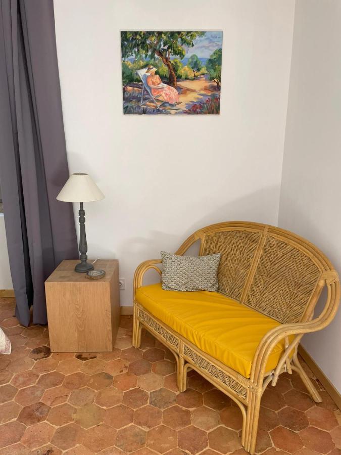 La Secrete Bed & Breakfast Vogue Exterior photo