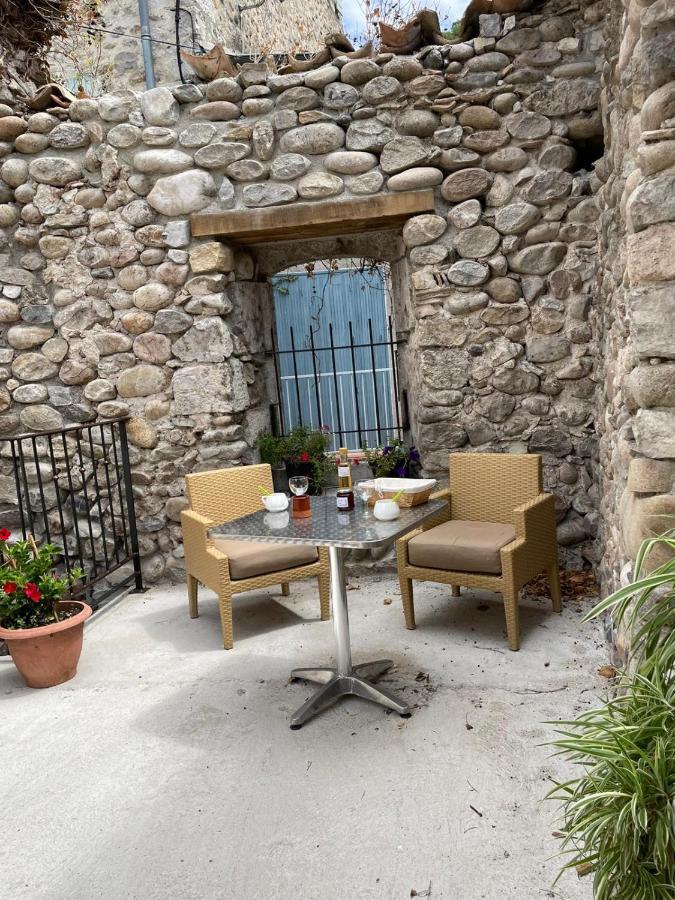 La Secrete Bed & Breakfast Vogue Exterior photo
